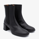 Angel Alarcon Ytelas 25566 Stivaletti Donna Nero